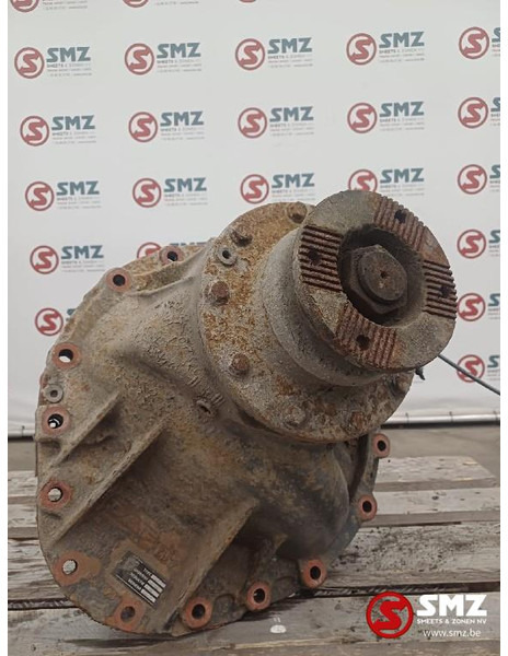 DAF Occ differentiëel 1347 i=2,69 DAF - Differential gear for Truck: picture 3 DAF Occ differentiëel 1347 i=2,69 DAF - Differential gear for Truck: picture 3