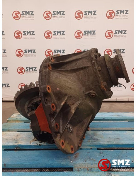 DAF Occ differentiëel 1347 i=2,69 DAF - Differential gear for Truck: picture 2 DAF Occ differentiëel 1347 i=2,69 DAF - Differential gear for Truck: picture 2