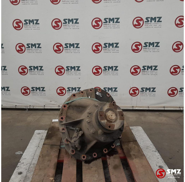 DAF Occ differentiëel 1347 i=2,69 DAF - Differential gear for Truck: picture 3 DAF Occ differentiëel 1347 i=2,69 DAF - Differential gear for Truck: picture 3