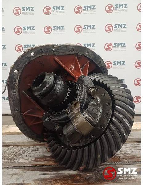 DAF Occ differentiëel 1347 i=2,69 DAF - Differential gear for Truck: picture 2 DAF Occ differentiëel 1347 i=2,69 DAF - Differential gear for Truck: picture 2