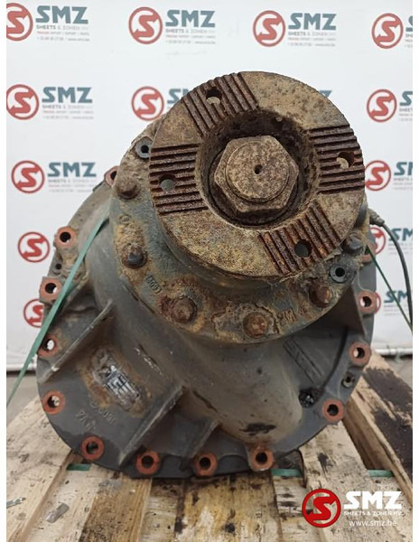 DAF Occ differentiëel 1347 i=2,69 DAF - Differential gear for Truck: picture 4 DAF Occ differentiëel 1347 i=2,69 DAF - Differential gear for Truck: picture 4