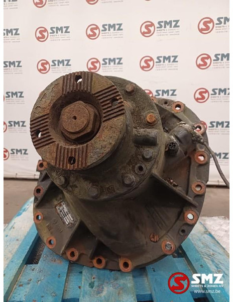 DAF Occ differentiëel 1347 i=2,69 DAF - Differential gear for Truck: picture 4 DAF Occ differentiëel 1347 i=2,69 DAF - Differential gear for Truck: picture 4