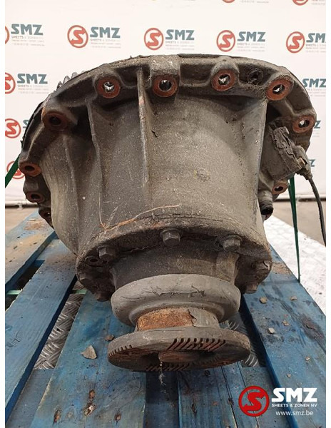 DAF Occ differentiëel AAS1347 i=2,69 DAF - Differential gear for Truck: picture 4 DAF Occ differentiëel AAS1347 i=2,69 DAF - Differential gear for Truck: picture 4