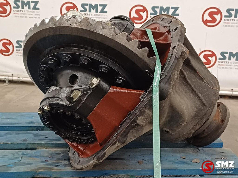 DAF Occ differentiëel AAS1347 i=2,69 DAF - Differential gear for Truck: picture 2 DAF Occ differentiëel AAS1347 i=2,69 DAF - Differential gear for Truck: picture 2