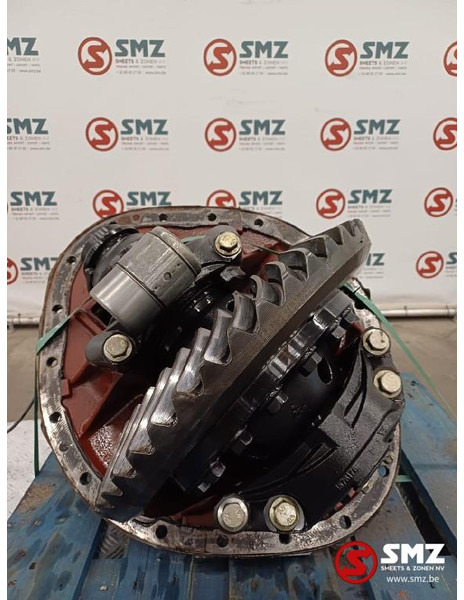 DAF Occ differentiëel AAS1347 i=2,69 DAF - Differential gear for Truck: picture 3 DAF Occ differentiëel AAS1347 i=2,69 DAF - Differential gear for Truck: picture 3