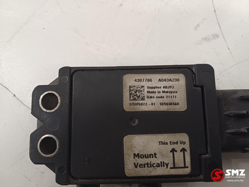 DAF Occ differentiëeldruksensor DAF - Sensor for Truck: picture 4 DAF Occ differentiëeldruksensor DAF - Sensor for Truck: picture 4