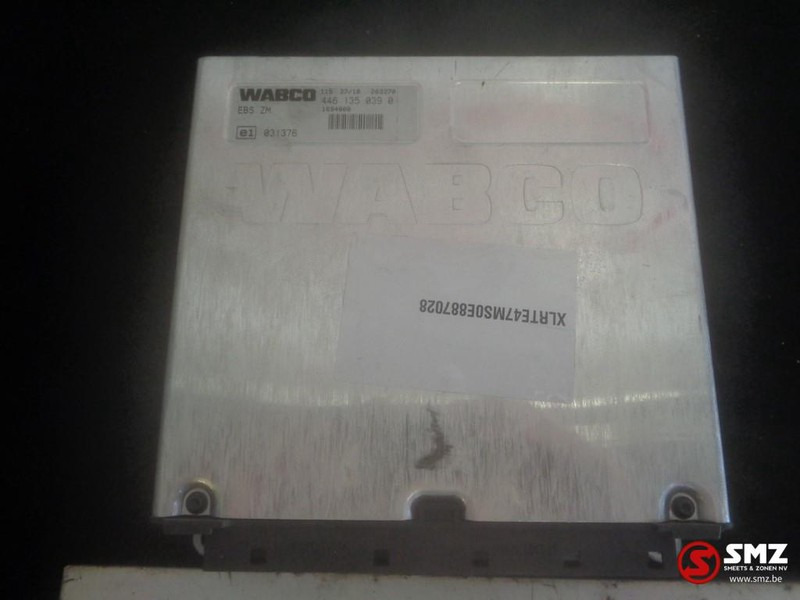 DAF Occ ebs control unit 1694000 DAF XF - ECU for Truck: picture 2 DAF Occ ebs control unit 1694000 DAF XF - ECU for Truck: picture 2