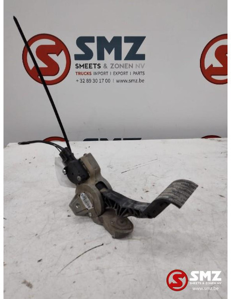 DAF Occ gaspedaal DAF XF105 - Cab and interior for Truck: picture 1 DAF Occ gaspedaal DAF XF105 - Cab and interior for Truck: picture 1