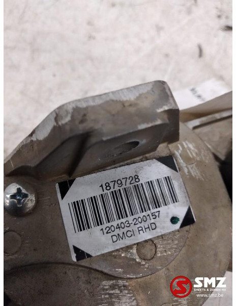 DAF Occ gaspedaal DAF XF105 - Cab and interior for Truck: picture 3 DAF Occ gaspedaal DAF XF105 - Cab and interior for Truck: picture 3