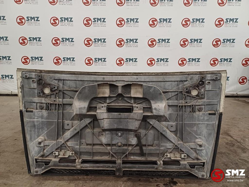 DAF Occ grille DAF - Grill for Truck: picture 2 DAF Occ grille DAF - Grill for Truck: picture 2