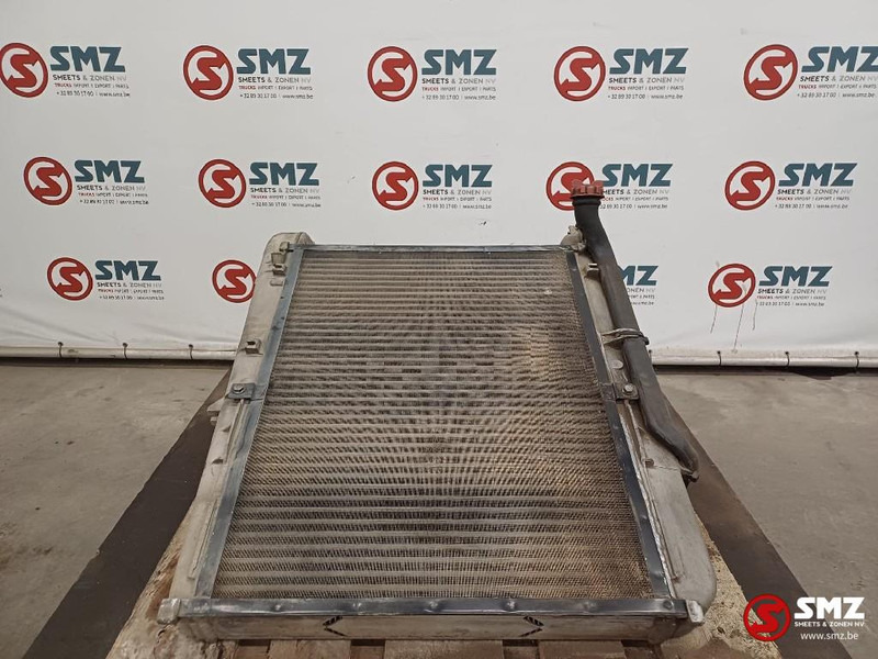 DAF Occ intercooler DAF - Intercooler for Truck: picture 2 DAF Occ intercooler DAF - Intercooler for Truck: picture 2