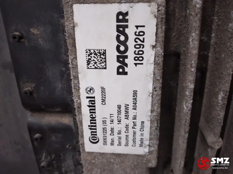 DAF Occ katalysator Euro 6 DAF - Catalytic converter for Truck: picture 5 DAF Occ katalysator Euro 6 DAF - Catalytic converter for Truck: picture 5