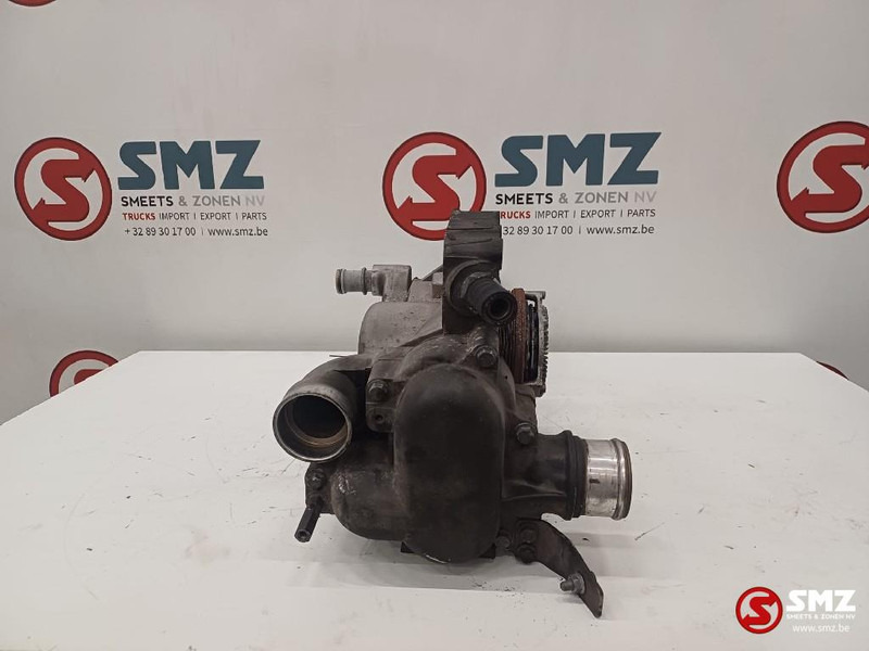 DAF Occ koelvloeistofpomp MX13 DAF - Engine and parts for Truck: picture 4 DAF Occ koelvloeistofpomp MX13 DAF - Engine and parts for Truck: picture 4