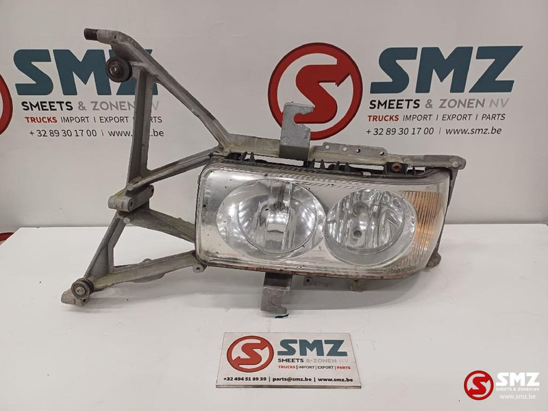 DAF Occ koplamp + koplamphouder DAF - Headlight for Truck: picture 1 DAF Occ koplamp + koplamphouder DAF - Headlight for Truck: picture 1