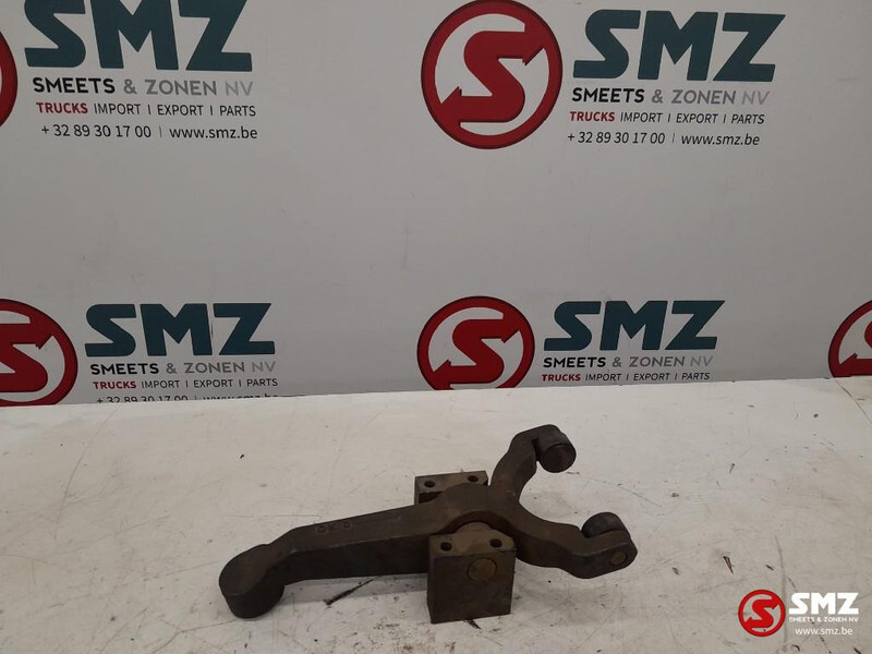 DAF Occ koppelingsvork DAF - Gearbox for Truck: picture 2 DAF Occ koppelingsvork DAF - Gearbox for Truck: picture 2