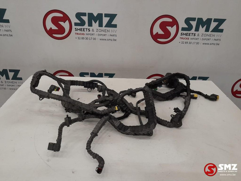 DAF Occ motorkabelboom MX13 DAF - Cables/ Wire harness for Truck: picture 2 DAF Occ motorkabelboom MX13 DAF - Cables/ Wire harness for Truck: picture 2
