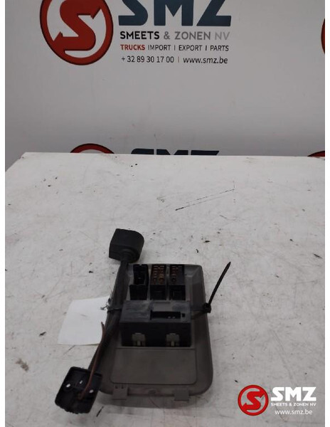 DAF Occ nachtkachelbediening DAF XF105 - Cab and interior for Truck: picture 2 DAF Occ nachtkachelbediening DAF XF105 - Cab and interior for Truck: picture 2