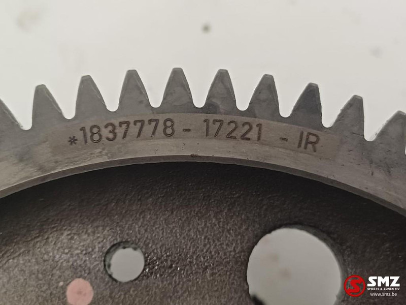 DAF Occ nokkenastandwiel MX13 DAF - Camshaft for Truck: picture 3 DAF Occ nokkenastandwiel MX13 DAF - Camshaft for Truck: picture 3