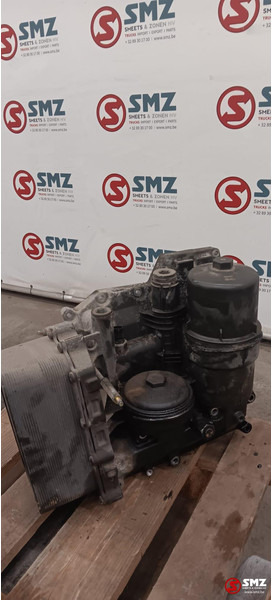 DAF Occ oliefilterhuis DAF - Oil filter for Truck: picture 1 DAF Occ oliefilterhuis DAF - Oil filter for Truck: picture 1