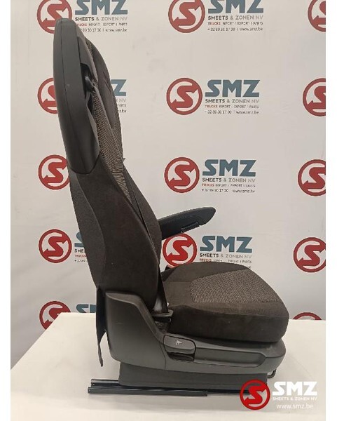 DAF Occ passagierszetel DAF XF 106 - Seat for Truck: picture 3 DAF Occ passagierszetel DAF XF 106 - Seat for Truck: picture 3