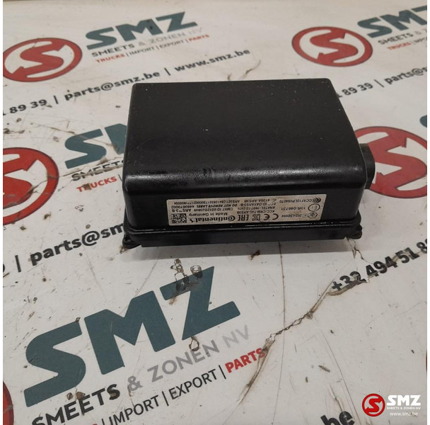 DAF Occ radar sensor DAF - Sensor for Truck: picture 3 DAF Occ radar sensor DAF - Sensor for Truck: picture 3