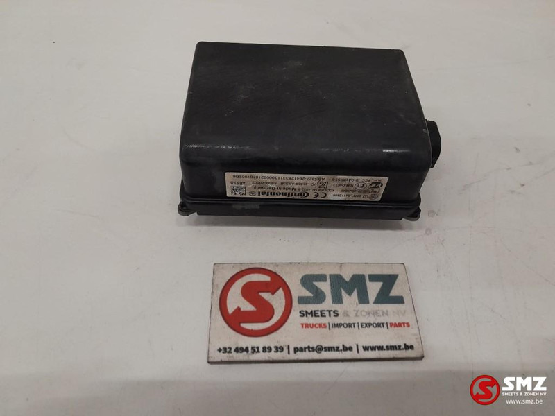 DAF Occ radarsensor DAF - Sensor for Truck: picture 2 DAF Occ radarsensor DAF - Sensor for Truck: picture 2
