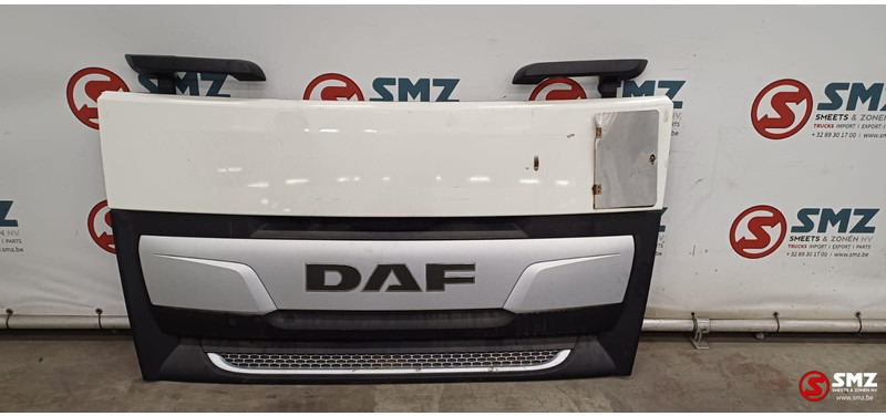 DAF Occ radiatorgrille DAF - Grill for Truck: picture 1 DAF Occ radiatorgrille DAF - Grill for Truck: picture 1