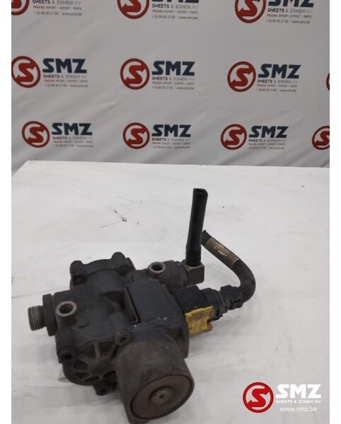 DAF Occ regelventiel luchtvering DAF XF106 1808335 - Air suspension for Truck: picture 1 DAF Occ regelventiel luchtvering DAF XF106 1808335 - Air suspension for Truck: picture 1