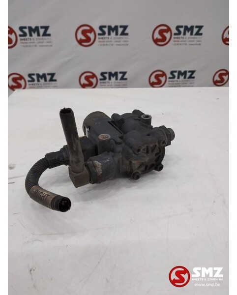 DAF Occ regelventiel luchtvering DAF XF106 1808335 - Air suspension for Truck: picture 2 DAF Occ regelventiel luchtvering DAF XF106 1808335 - Air suspension for Truck: picture 2