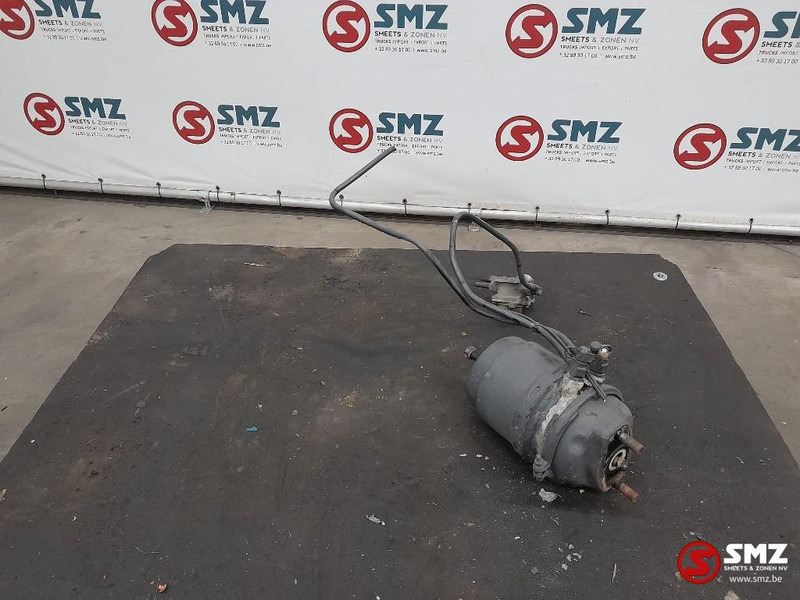DAF Occ remcilinder rechtsachter DAF - Brake cylinder for Truck: picture 1 DAF Occ remcilinder rechtsachter DAF - Brake cylinder for Truck: picture 1