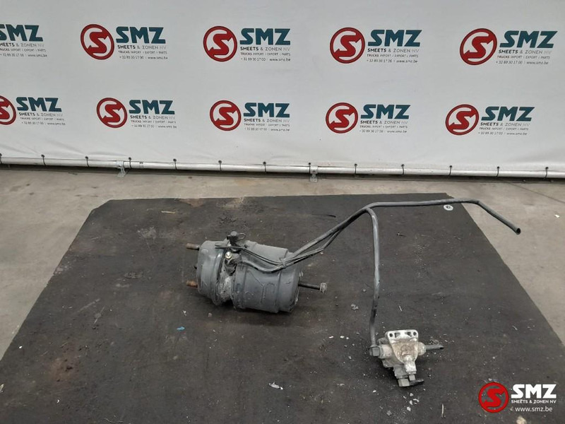 DAF Occ remcilinder rechtsachter DAF - Brake cylinder for Truck: picture 2 DAF Occ remcilinder rechtsachter DAF - Brake cylinder for Truck: picture 2
