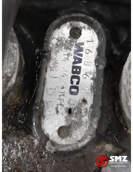 DAF Occ remcilinder rechtsachter DAF - Brake cylinder for Truck: picture 3 DAF Occ remcilinder rechtsachter DAF - Brake cylinder for Truck: picture 3