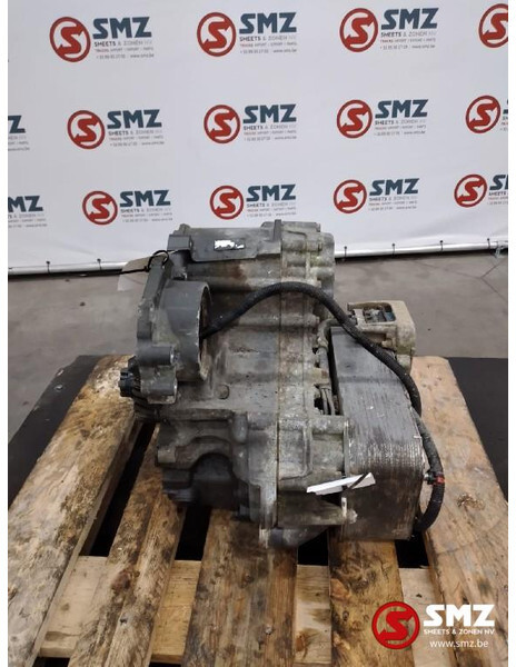 DAF Occ retarder DAF XF 105 1875205 - Gearbox for Truck: picture 3 DAF Occ retarder DAF XF 105 1875205 - Gearbox for Truck: picture 3