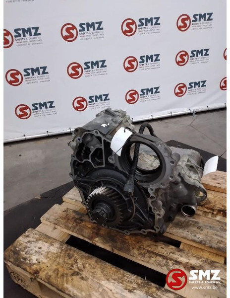 DAF Occ retarder DAF XF 105 1875205 - Gearbox for Truck: picture 2 DAF Occ retarder DAF XF 105 1875205 - Gearbox for Truck: picture 2