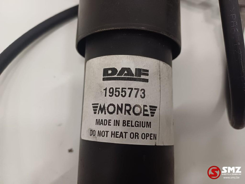 DAF Occ set cabineschokdempers DAF - Shock absorber for Truck: picture 4 DAF Occ set cabineschokdempers DAF - Shock absorber for Truck: picture 4