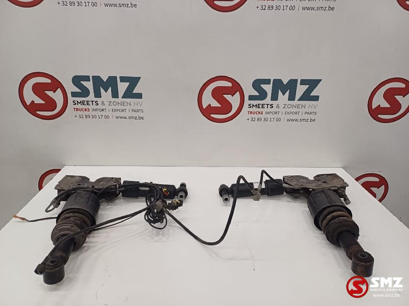 DAF Occ set cabineschokdempers DAF - Shock absorber for Truck: picture 3 DAF Occ set cabineschokdempers DAF - Shock absorber for Truck: picture 3