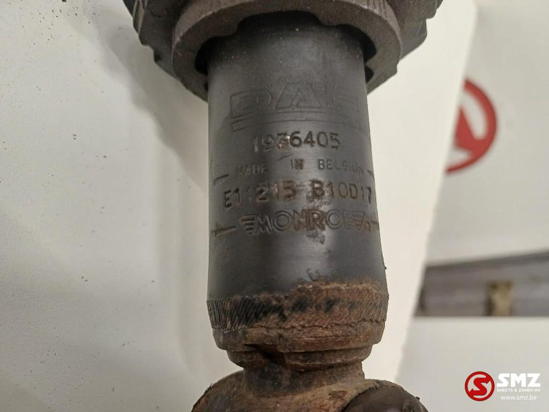 DAF Occ set cabineschokdempers DAF - Shock absorber for Truck: picture 5 DAF Occ set cabineschokdempers DAF - Shock absorber for Truck: picture 5