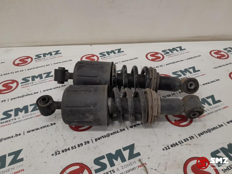 DAF Occ set cabineschokdempers DAF - Shock absorber for Truck: picture 1 DAF Occ set cabineschokdempers DAF - Shock absorber for Truck: picture 1