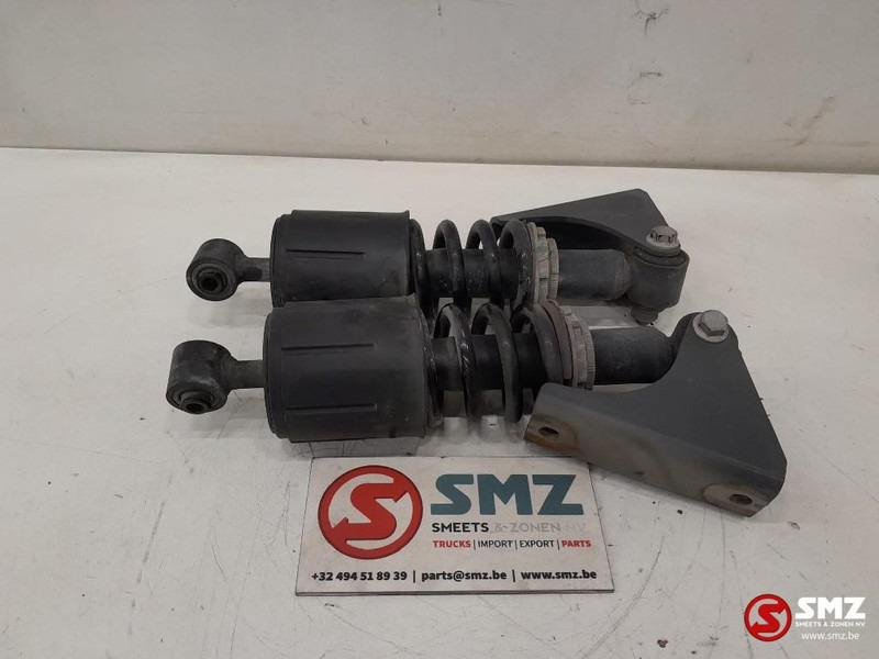 DAF Occ set cabineschokdempers DAF - Shock absorber for Truck: picture 1 DAF Occ set cabineschokdempers DAF - Shock absorber for Truck: picture 1