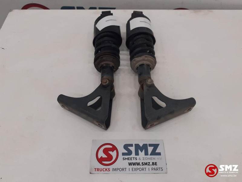 DAF Occ set cabineschokdempers DAF - Shock absorber for Truck: picture 2 DAF Occ set cabineschokdempers DAF - Shock absorber for Truck: picture 2