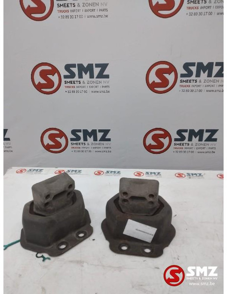 DAF Occ set motorsteun DAF XF106 7421151 - Engine mount for Truck: picture 1 DAF Occ set motorsteun DAF XF106 7421151 - Engine mount for Truck: picture 1
