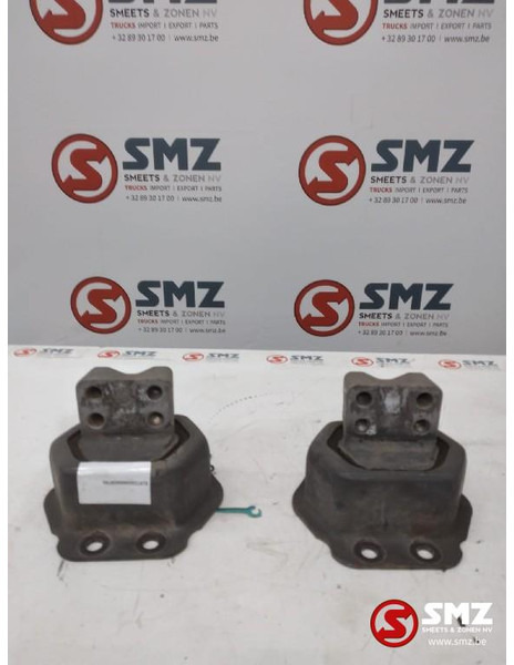 DAF Occ set motorsteun DAF XF106 7421151 - Engine mount for Truck: picture 2 DAF Occ set motorsteun DAF XF106 7421151 - Engine mount for Truck: picture 2