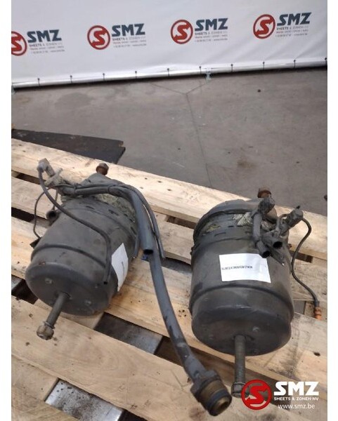 DAF Occ set remcilinders DAF XF 105 1686001 1686002 - Brake cylinder for Truck: picture 1 DAF Occ set remcilinders DAF XF 105 1686001 1686002 - Brake cylinder for Truck: picture 1