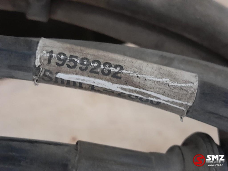 DAF Occ set van 2 schakelkabels DAF - Gearbox for Truck: picture 3 DAF Occ set van 2 schakelkabels DAF - Gearbox for Truck: picture 3