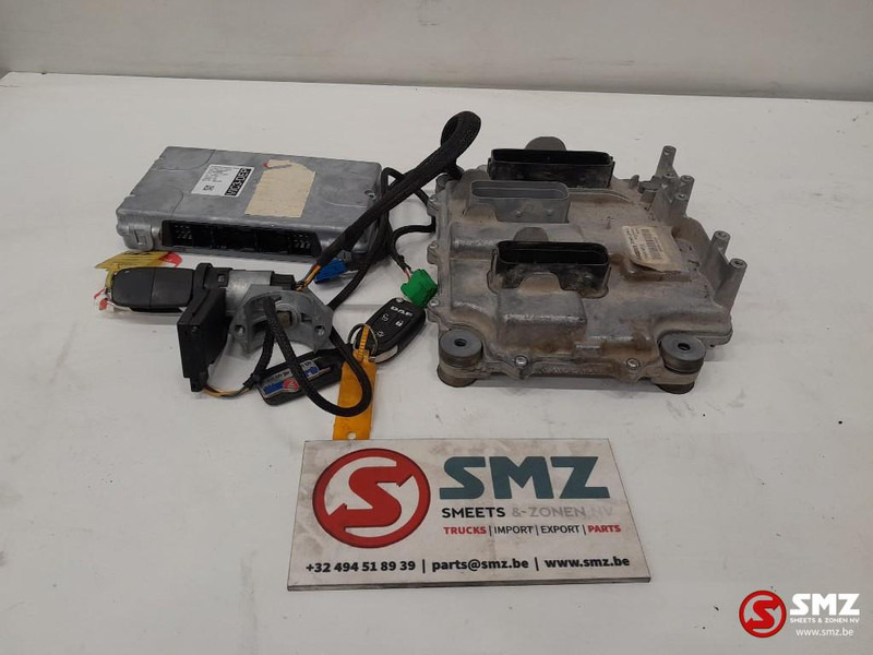 DAF Occ startersset MX13 DAF - ECU for Truck: picture 1 DAF Occ startersset MX13 DAF - ECU for Truck: picture 1