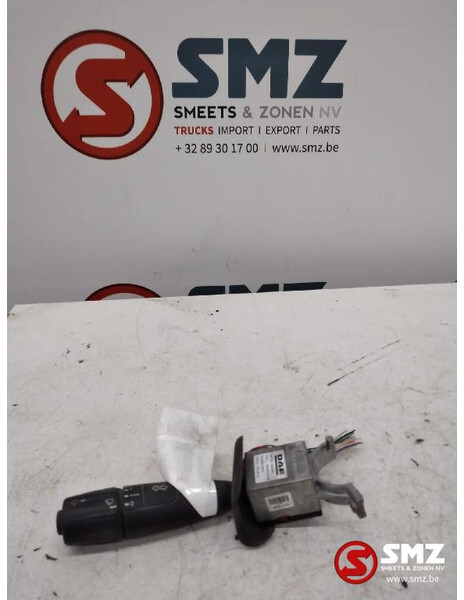 DAF Occ stuurkolomschakelaar DAF XF105 - Cab and interior for Truck: picture 1 DAF Occ stuurkolomschakelaar DAF XF105 - Cab and interior for Truck: picture 1