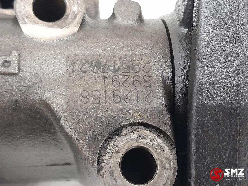 Engine and parts for Truck DAF Occ tuimelaaras MX13 DAF: picture 6
