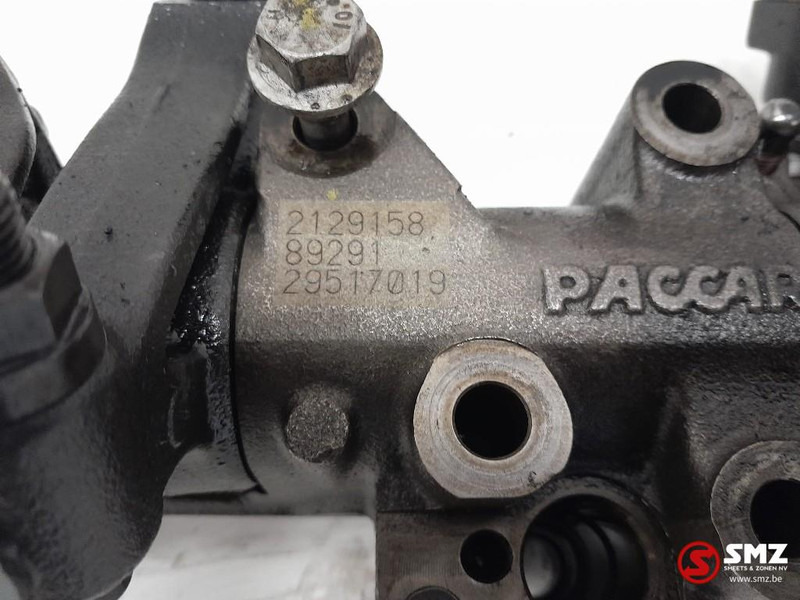 Engine and parts for Truck DAF Occ tuimelaaras MX13 DAF: picture 7
