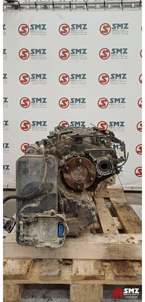 DAF Occ versnellingsbak 12AS2331TD + intarder IT3 DAF - Gearbox for Truck: picture 4 DAF Occ versnellingsbak 12AS2331TD + intarder IT3 DAF - Gearbox for Truck: picture 4