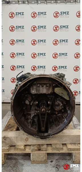 DAF Occ versnellingsbak 12AS2331TD + intarder IT3 DAF - Gearbox for Truck: picture 3 DAF Occ versnellingsbak 12AS2331TD + intarder IT3 DAF - Gearbox for Truck: picture 3